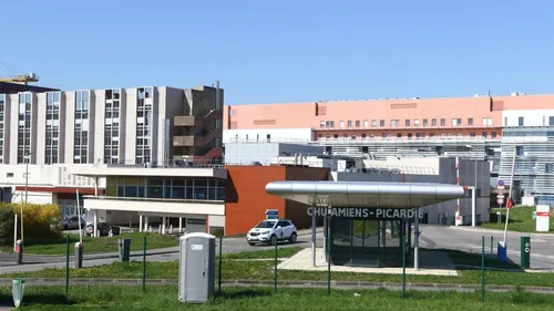 Le CHU Amiens Picardie recherche des volontaires pour les besoins...